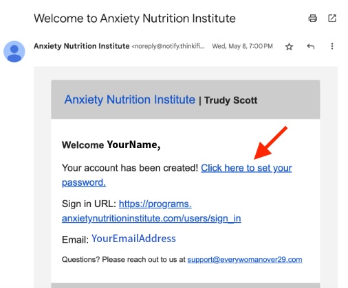 thinkific-createpwd-email